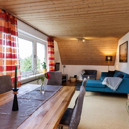Ferienwohnung Roth Hilchenbach Esterno foto