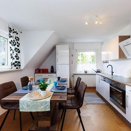 Ferienwohnung Roth Hilchenbach Esterno foto