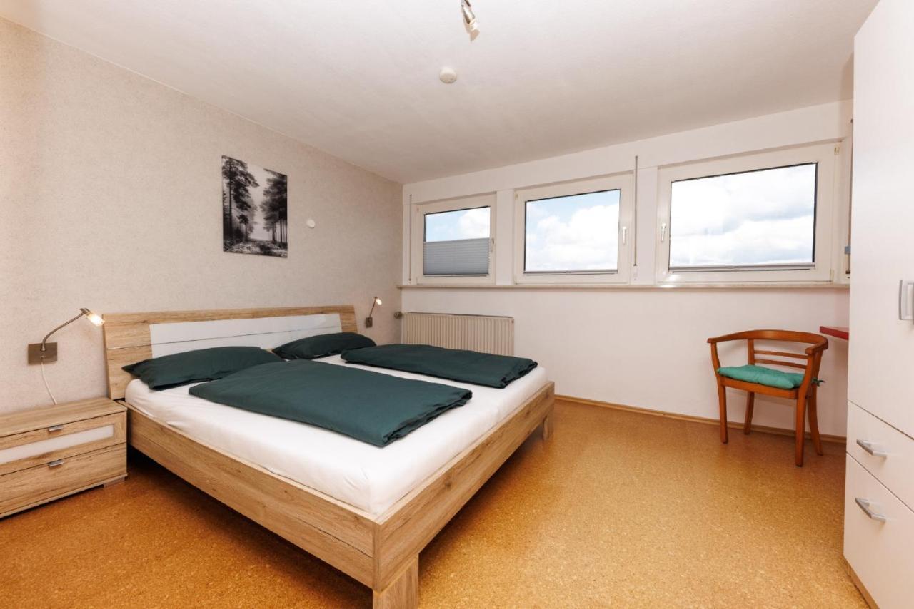 Ferienwohnung Roth Hilchenbach Esterno foto